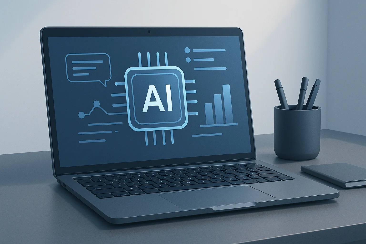 最新 AI 工具動態彙整：從 GPT-5.5 到 AI 硬體創新一覽