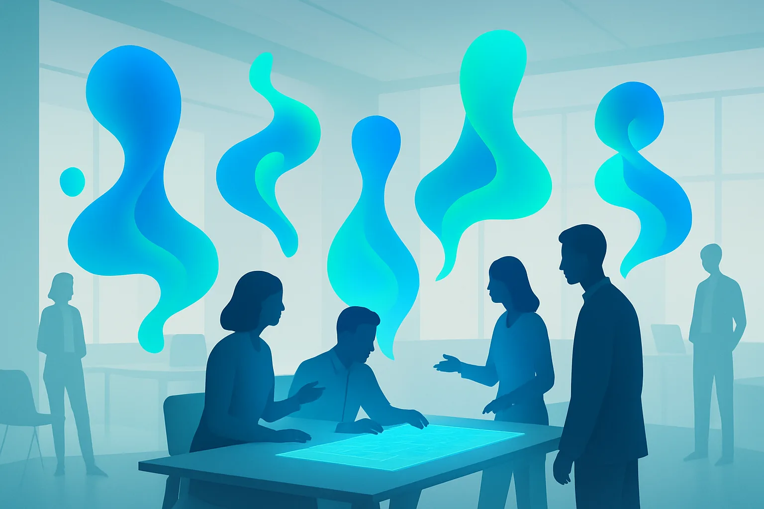 Google推出Gemini Enterprise Agent Platform，助力企業輕鬆部署AI代理